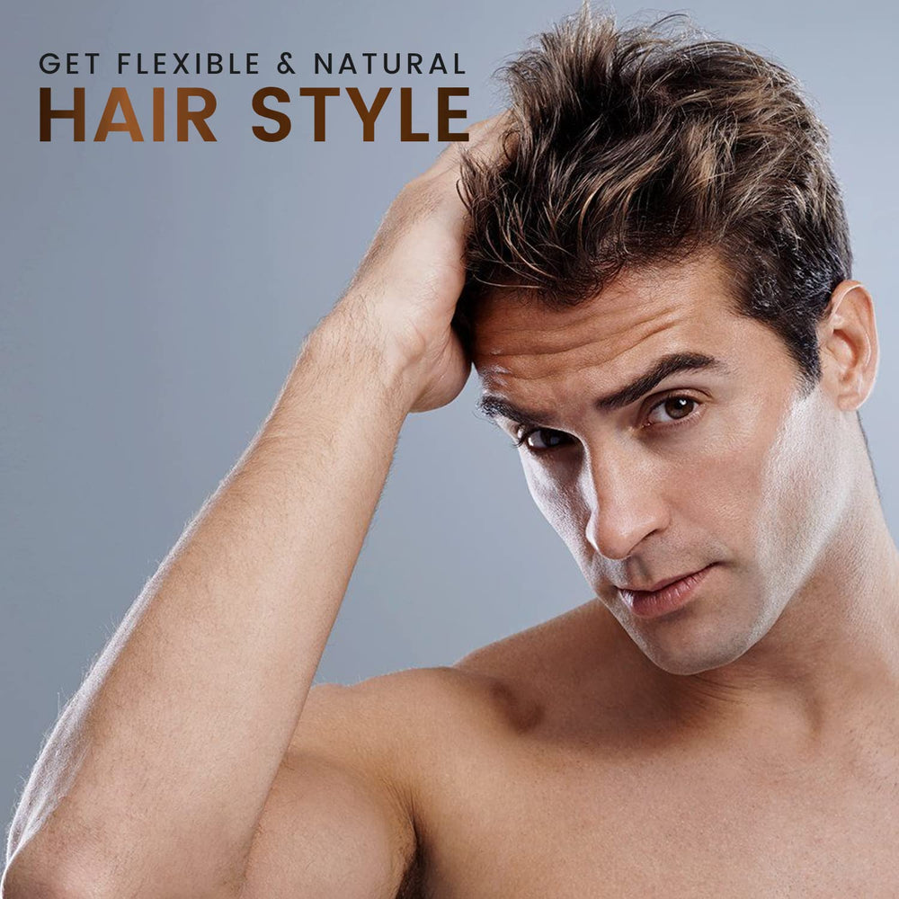 Idéal pour un style flexible et réutilisable tout au long de la journée.