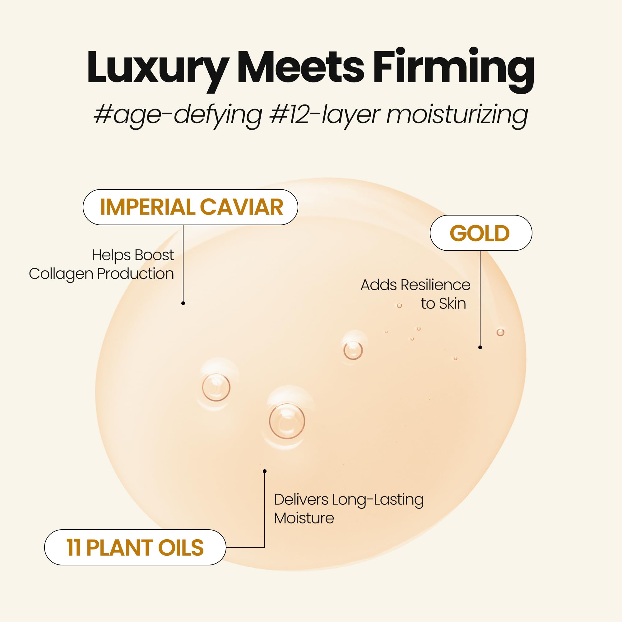 MAXCLINIC ceramide NP renforçant la barrière cutanée et la douceur.