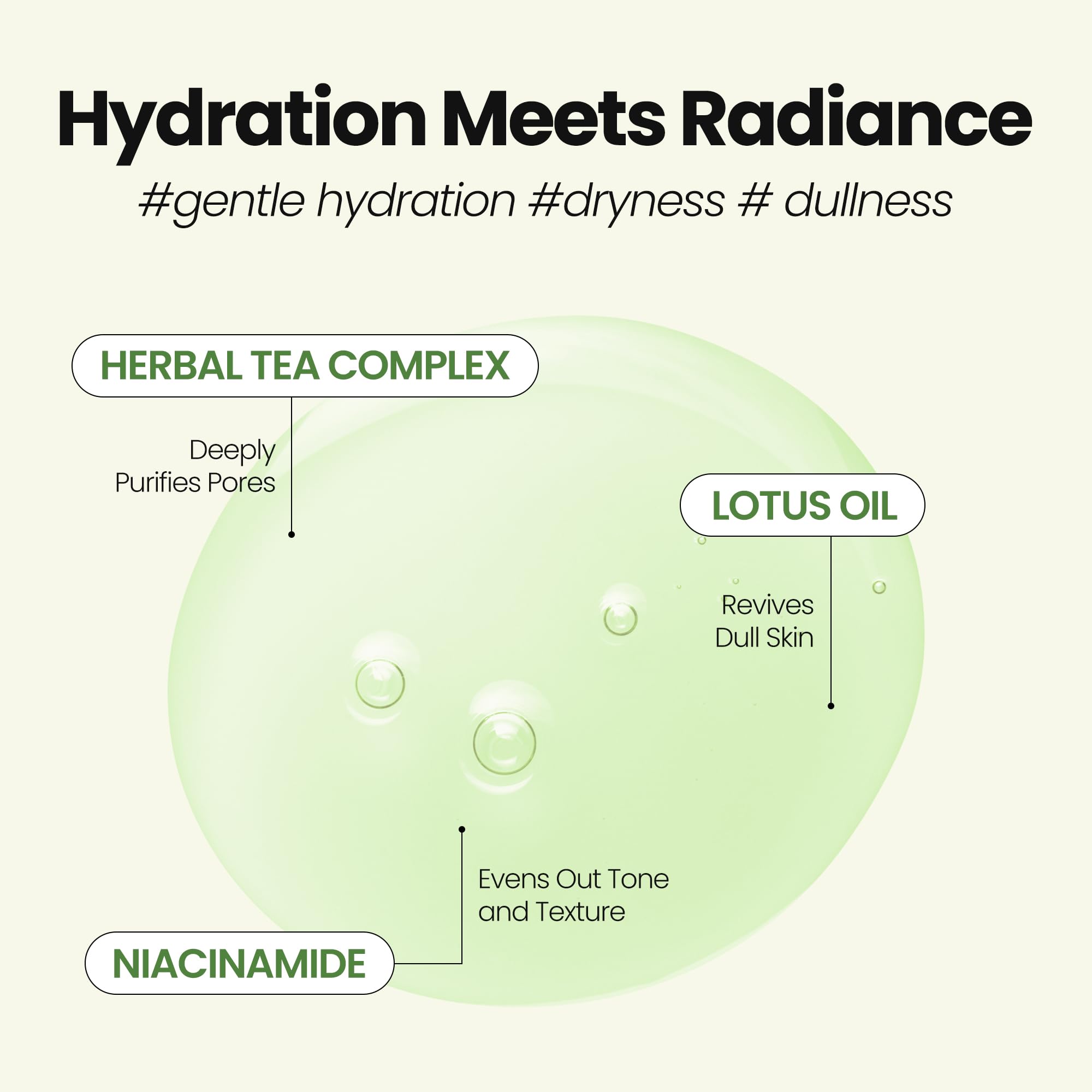 MAXCLINIC Hyaluron Vita – céramide NP et panthénol renforcent la barrière cutanée.