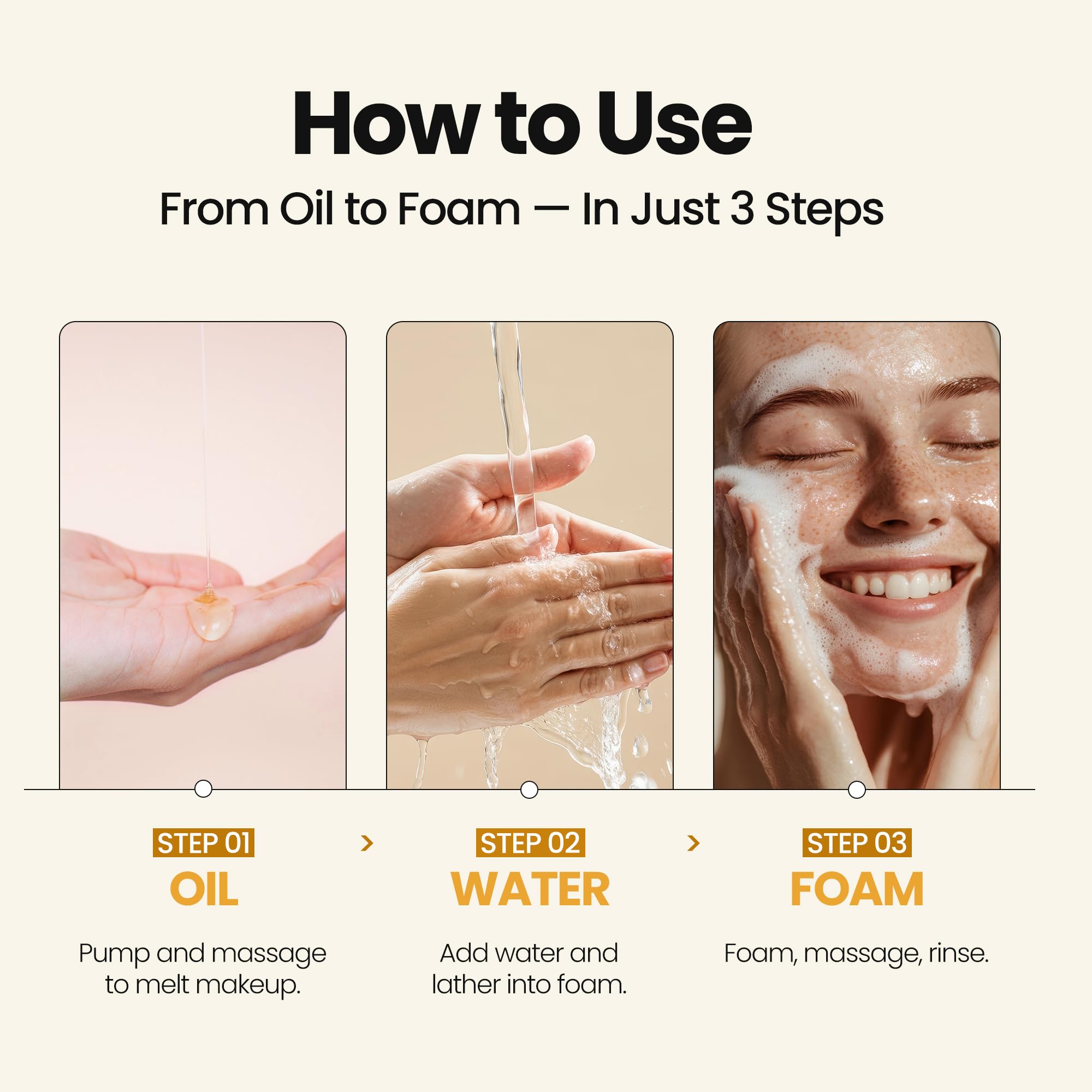 MAXCLINIC ingrédients olive et jojoba: huile nourrissante pour la peau.