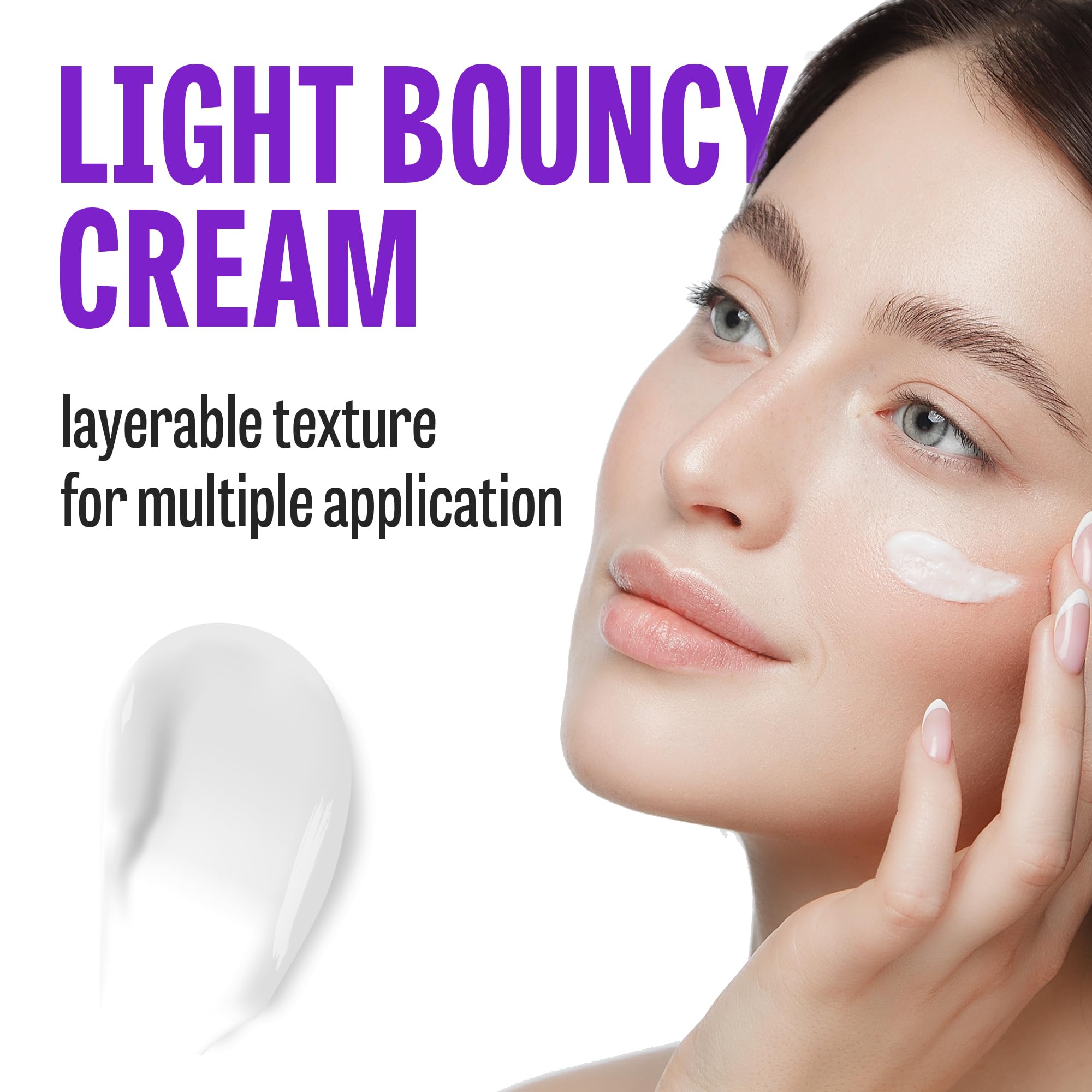 MAXCLINIC Time Return Melatonin Cream — emballage clair facilitant votre routine beauté.