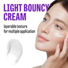 MAXCLINIC Time Return Melatonin Cream — emballage clair facilitant votre routine beauté.