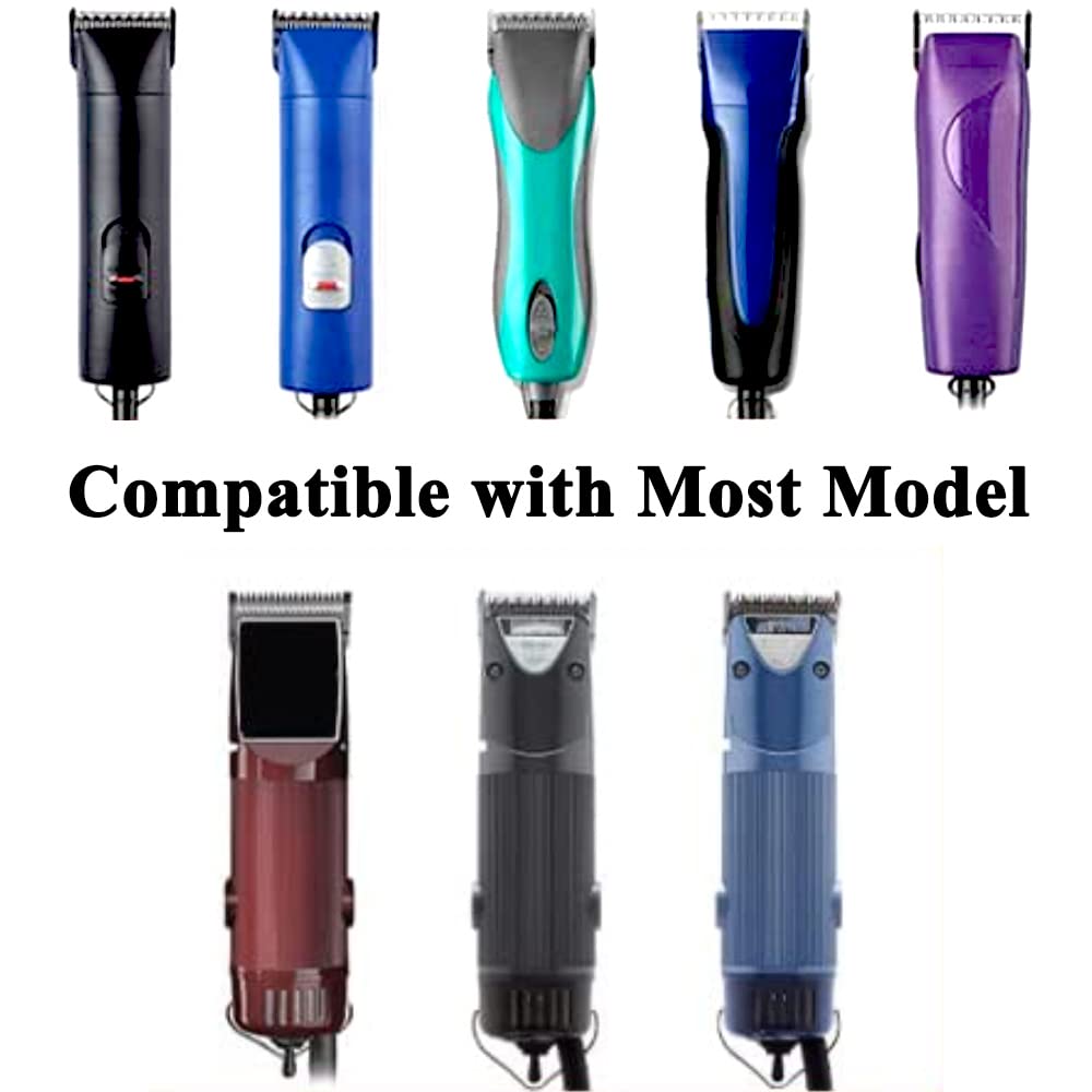 Lame Maxeylead compatible Oster Detachable 76 Octane pour performance fiable.