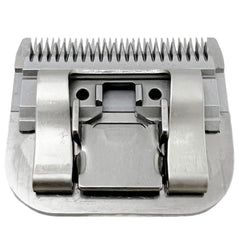Remplacement facile de la lame Maxeylead pour remise en état rapide du clipper.