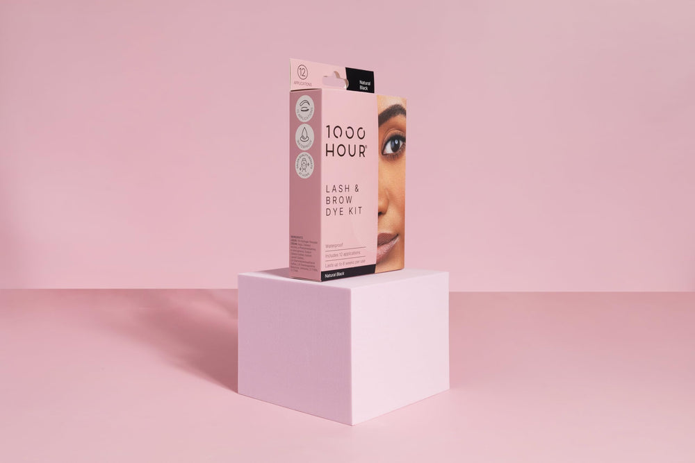 MaxRelief Extraits Plantes Sourcils, formule naturelle qui prend soin des poils.