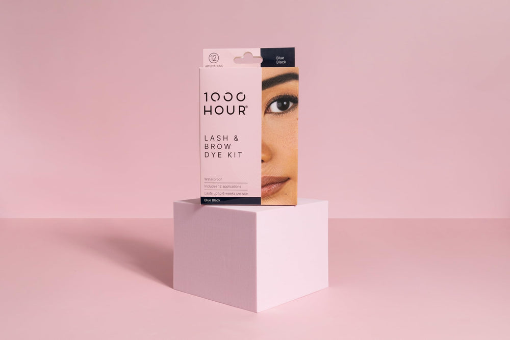 MaxRelief sourcils impermeables – tenue fiable au quotidien.