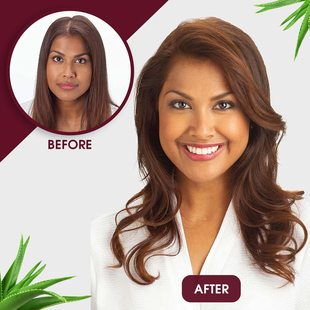 Maxxam Formule Sans Sulfates: nettoyage doux sans irritation.