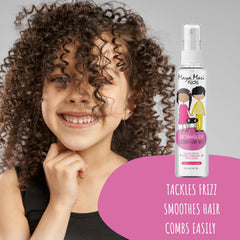 Maya Mari Démêlant Enfants – Spray, démêlage efficace sur cheveux mouillés