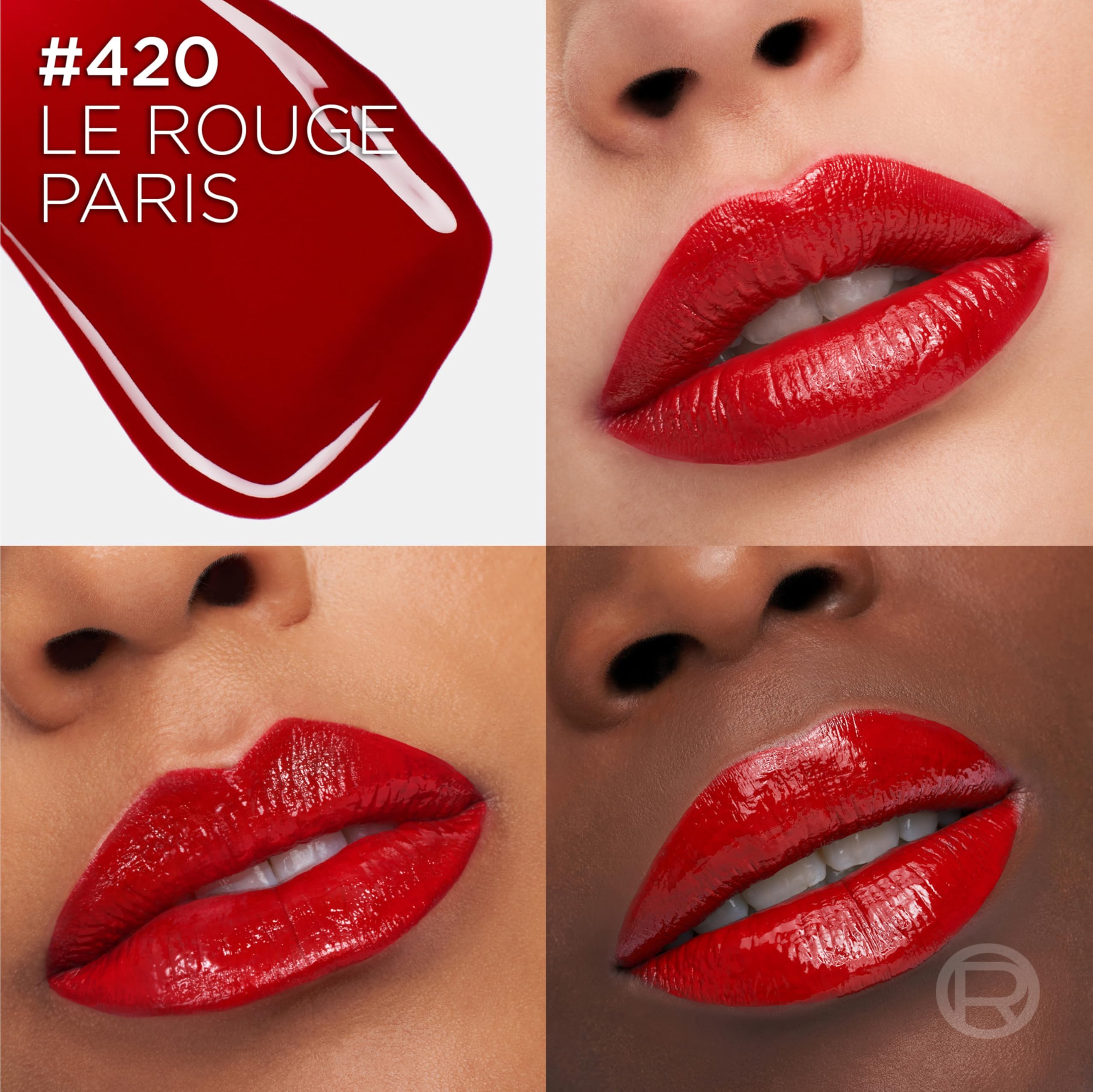 Maybelline applicateur ultra-précis pour une application nette et rapide sur les lèvres.