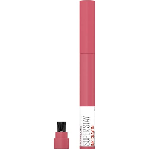 MAYBELLINE Break The Ceiling application en mouvement pour lèvres parfaites