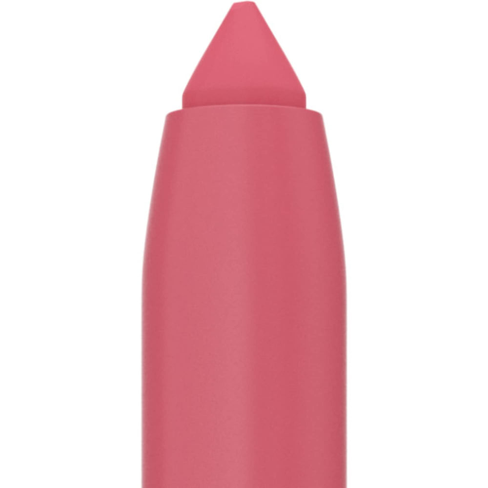 MAYBELLINE Break The Ceiling résistance au transfert et bavure