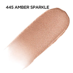 MAYBELLINE Brillant Yeux Liquide avec pigments perles lumineux pour un éclat subtil.