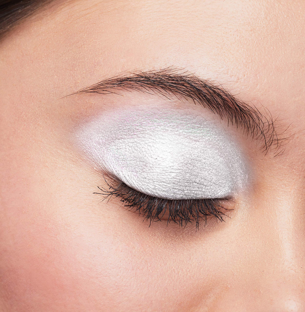 Maybelline Brilliant Eyes, 12 teintes pour créer des looks variés