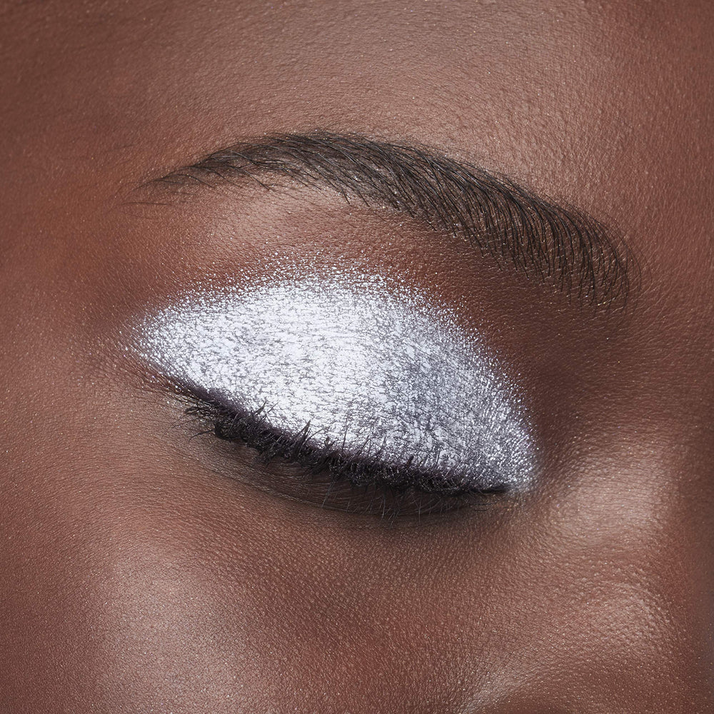 Maybelline Brilliant Eyes, pas besoin de primer, application rapide