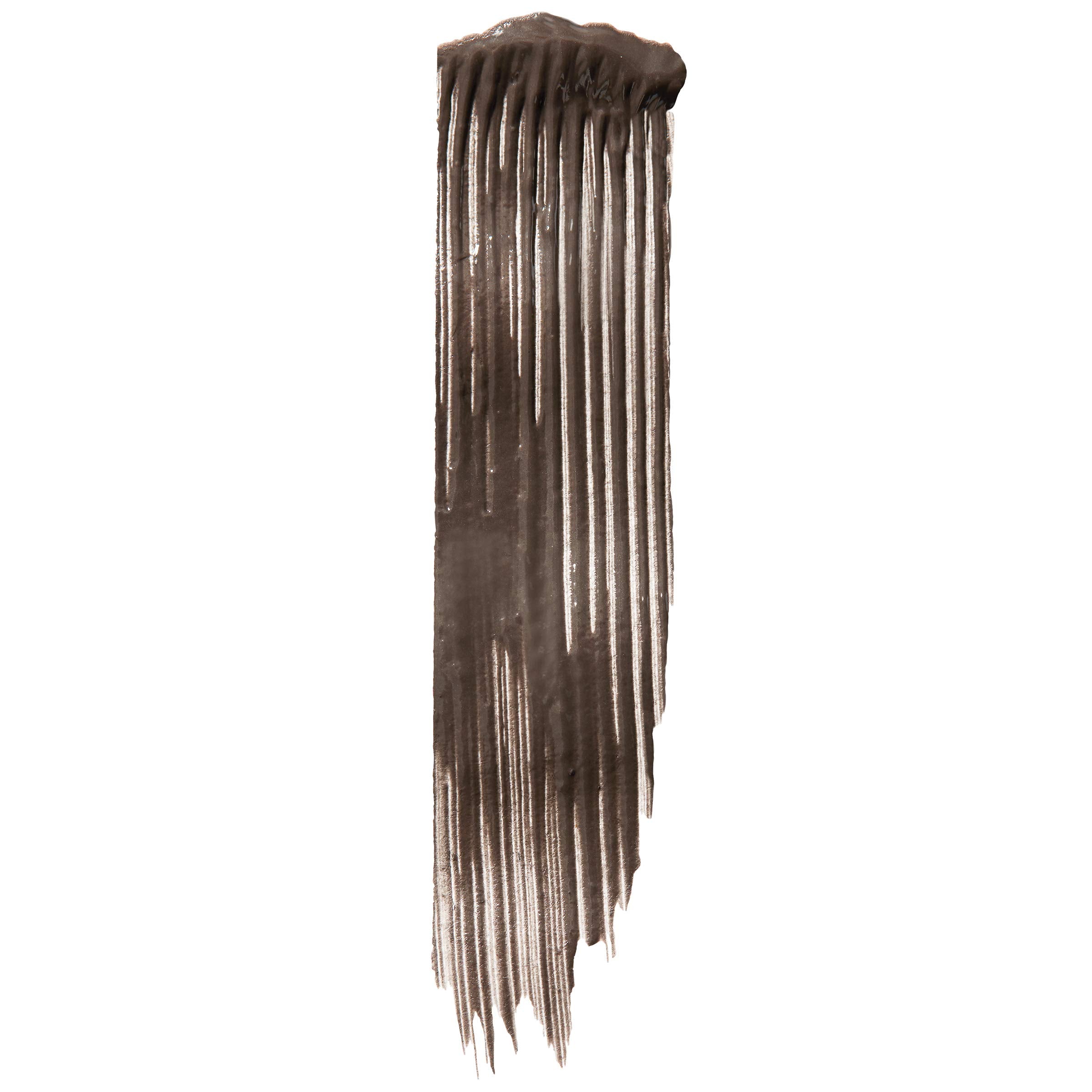 Maybelline Brow Fast Sculpt pinceau mini, application précise.