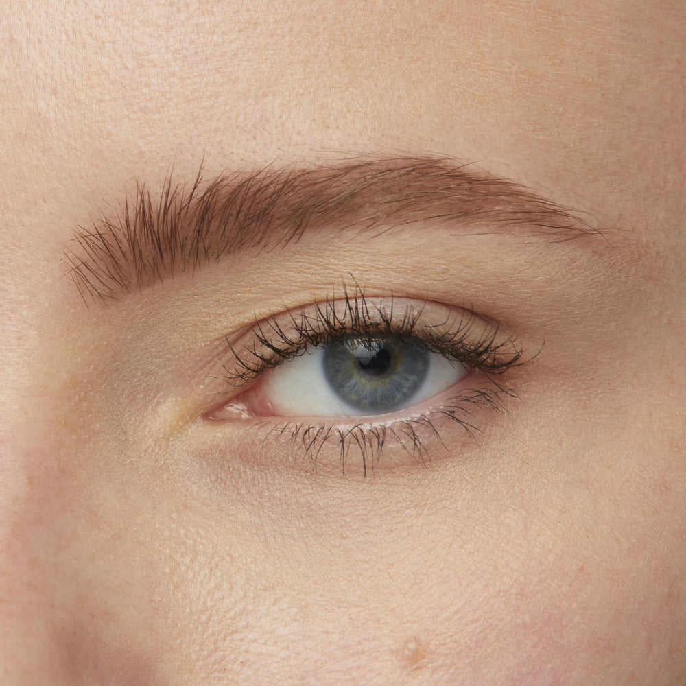Maybelline Brow Tattoo – formule waterproof et anti-transfert pour activités quotidiennes.