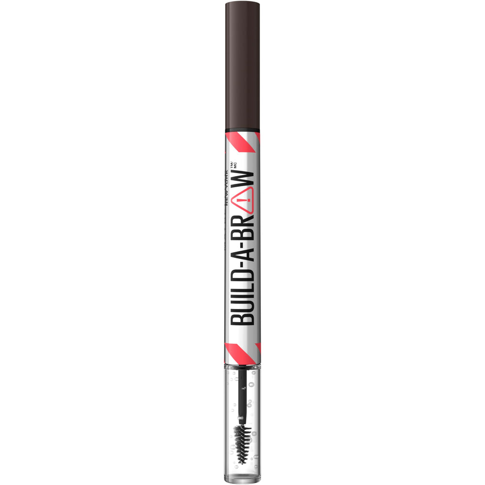 Maybelline Build-A-Brow fini non croquant sur sourcils