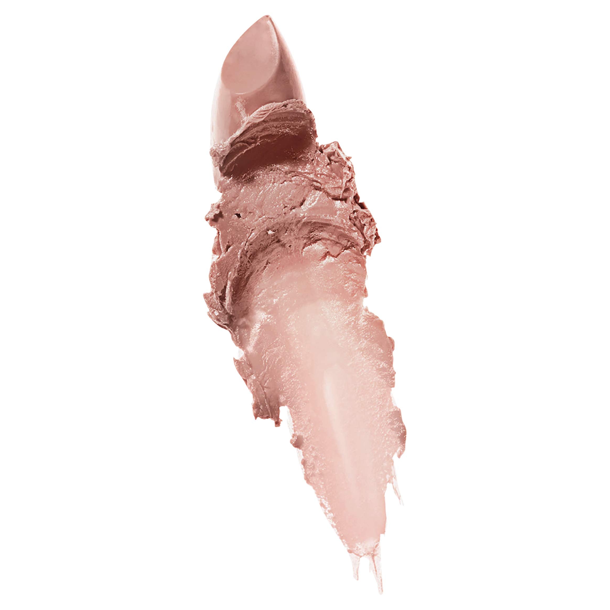 Maybelline Color Sensational Inti-Matte Nudes, pigments dorés qui enrichissent la teinte naturelle