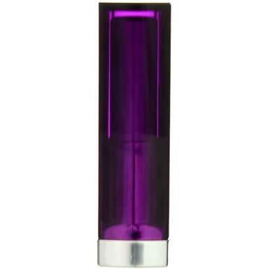 Coffret trio MAYBELLINE ColorSensational Plum Perfect pratique pour tester plusieurs looks.