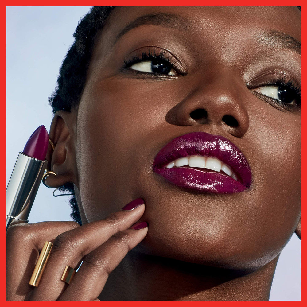 Maybelline Color Sensational Idées Maquillage Lèvres, harmonies par teinte