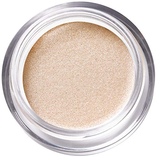Maybelline Color Tattoo Front Runner : texture crème saturée pour un fini métallique éclatant.