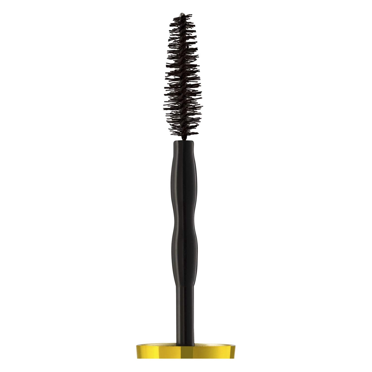 Maybelline Colossal Big Shot, mascara lavable, retrait facile.
