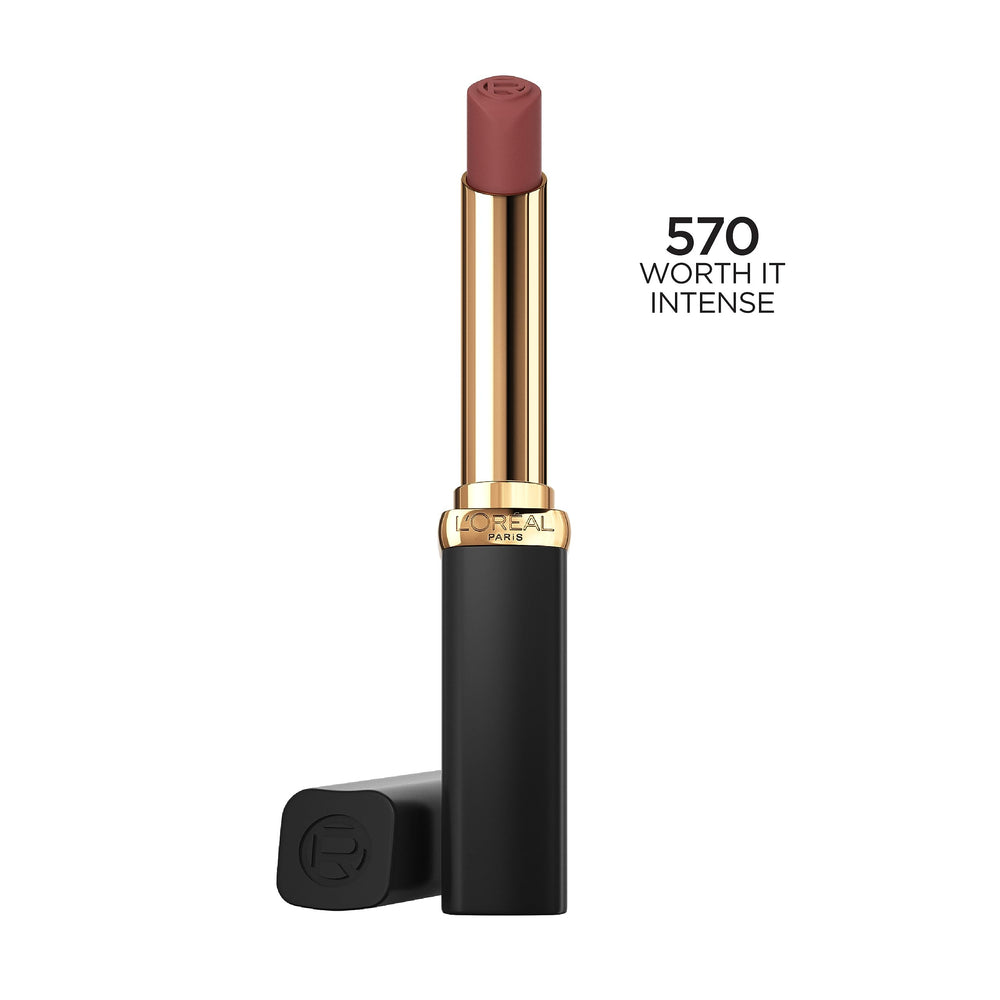 Maybelline Colour Riche Intense, bullet mince pour contour précis.