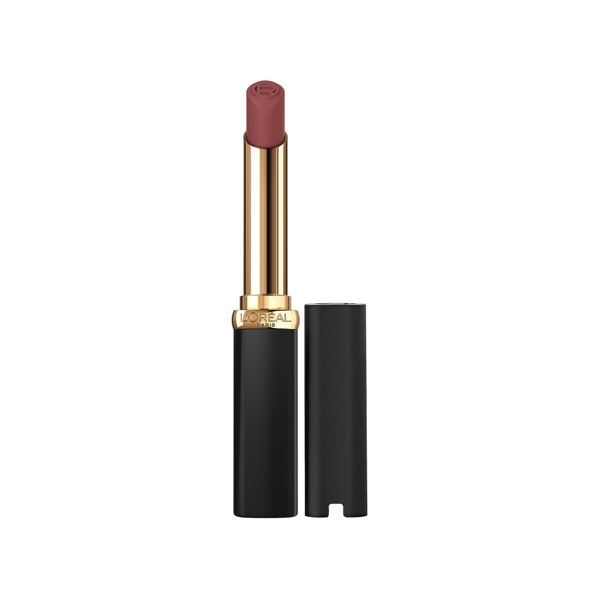 Maybelline Colour Riche Intense, emballage élégant pour application précise.