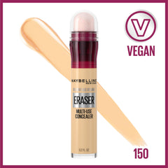 Maybelline Correcteur anti-cernes Haloxyl – réduction visuelle des signes de fatigue.