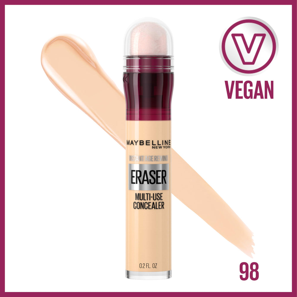 Maybelline correcteur multiusage hydratant pour une couvrance naturelle