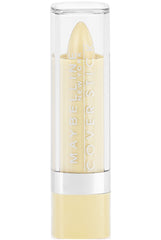 Maybelline correcteur-stick montre son embout pratique pour une application rapide et précise.