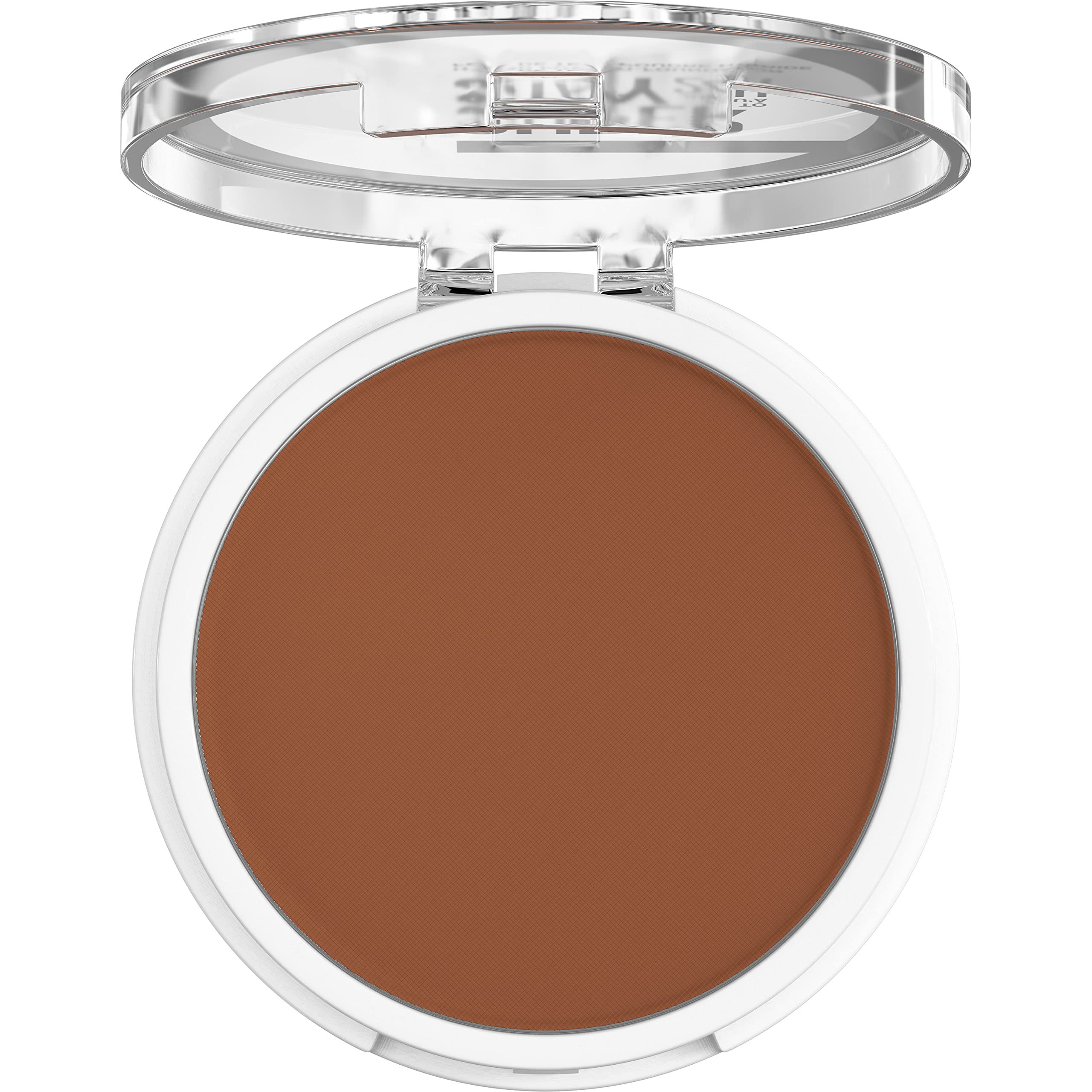 Maybelline couverture moyenne à forte: peau parfaitement uniformisée avec aspect naturel.