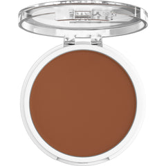 Maybelline couverture moyenne à forte: peau parfaitement uniformisée avec aspect naturel.