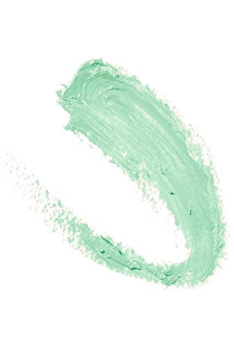 Maybelline Cover Stick Correcteur Vert, format compact parfait pour la trousse beauté.