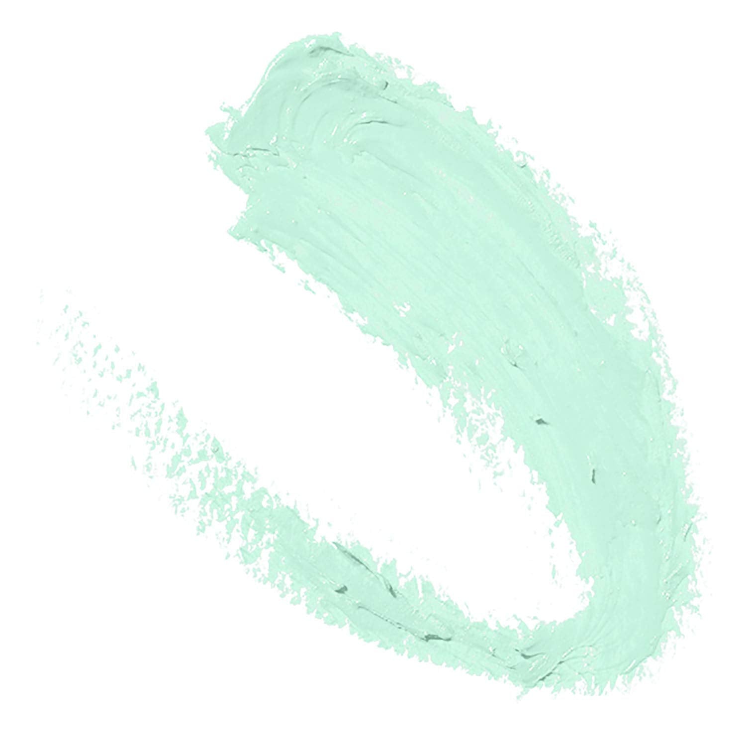 Maybelline Cover Stick Correcteur Vert, formule waterproof offrant une tenue durable.