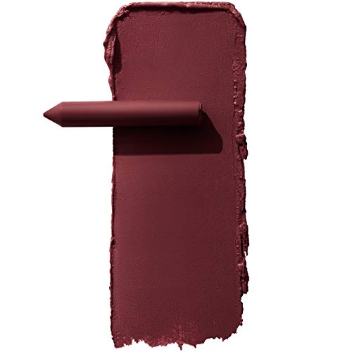 Maybelline Crayon a Levres compact de voyage pratique a transporter.