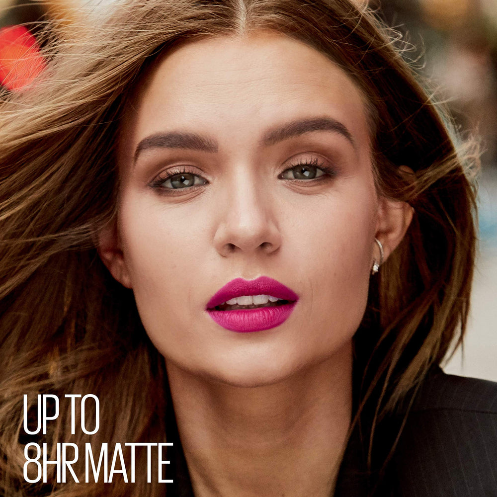 Maybelline Crayon a Levres usage quotidien et retouches rapides.