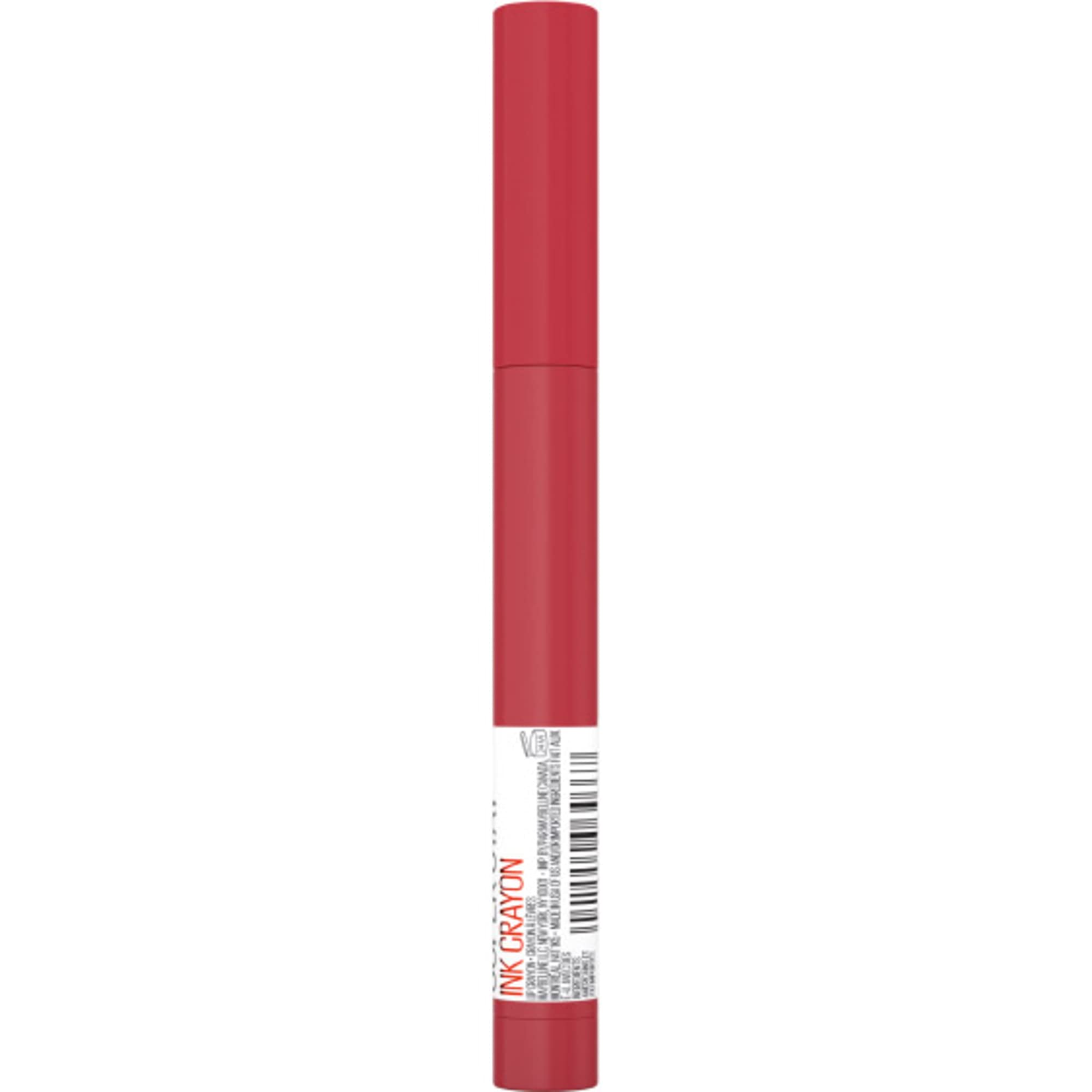 Maybelline Work for It – look quotidien et tenue longue.