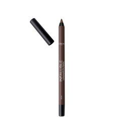 Maybelline crayon yeux Infallible Pro-Last brun longue tenue.