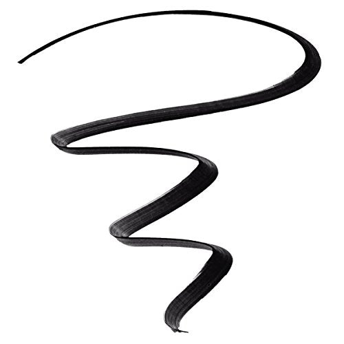 Maybelline Curvitude Liner, tenue longue durée sans bavure autour des cils