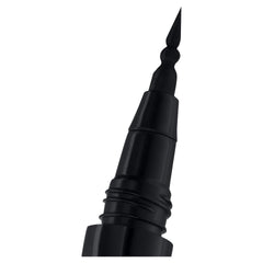 Maybelline Curvitude Liner, tracé au-dessus des cils, effet courbe soigné