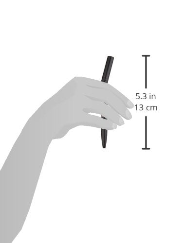 Maybelline Curvitude Liner, usage quotidien, application fluide et rapide