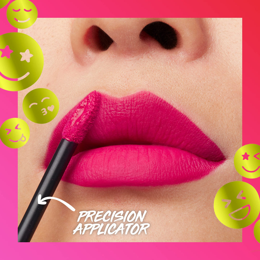 Démaquillage facile avec eau micellaire pour enlever le maquillage Maybelline