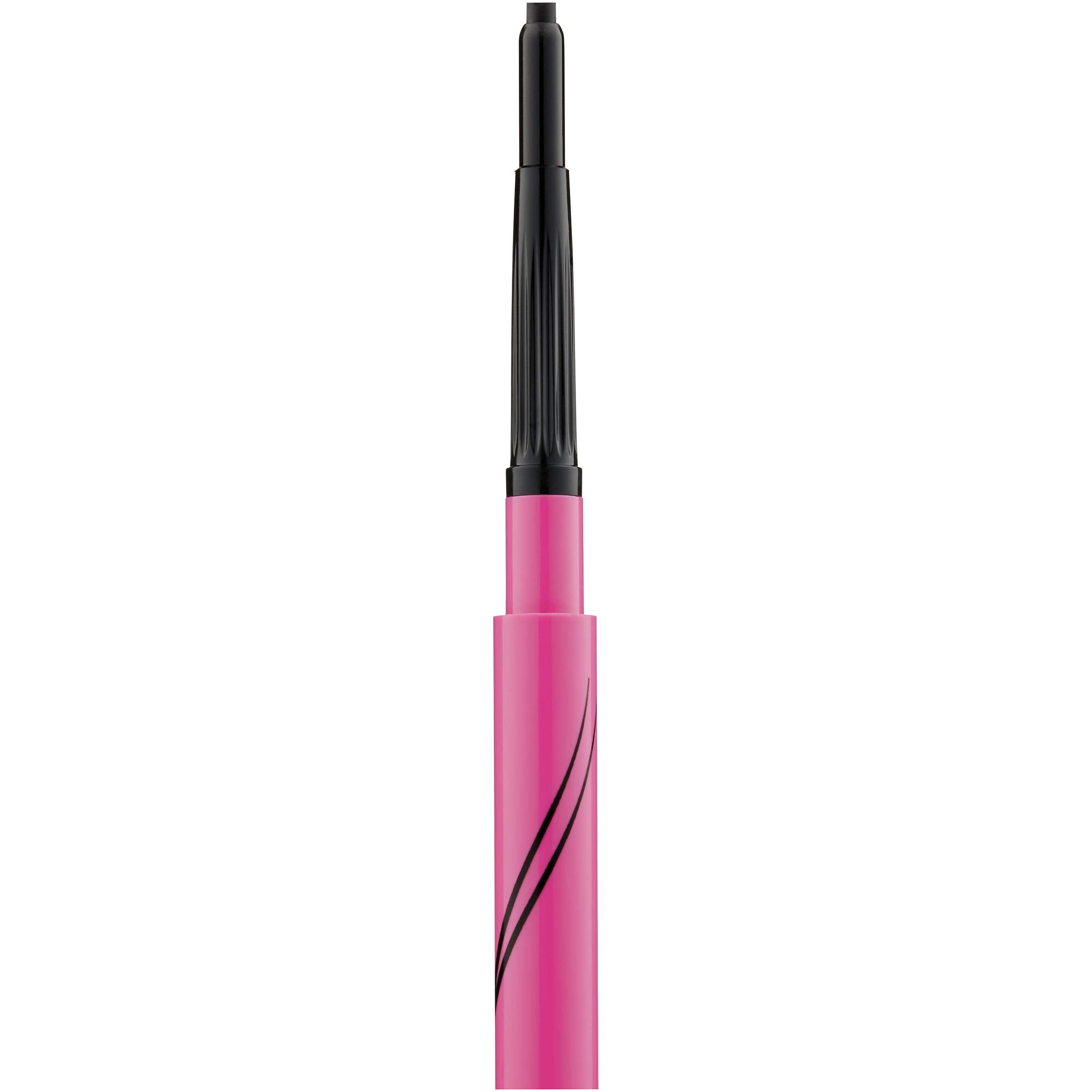 Maybelline démaquillage facile avec démaquillant sans huile pour les yeux