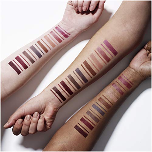 Utilisation quotidienne Maybelline Divine Wine pour lèvres définies