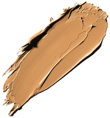 Maybelline Dream Matte Mousse, fini mat durable; peau visiblement matifiée.