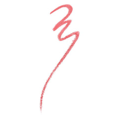 Échantillon teinte Rose Corail pour contour lèvres crème harmonisant le maquillage.