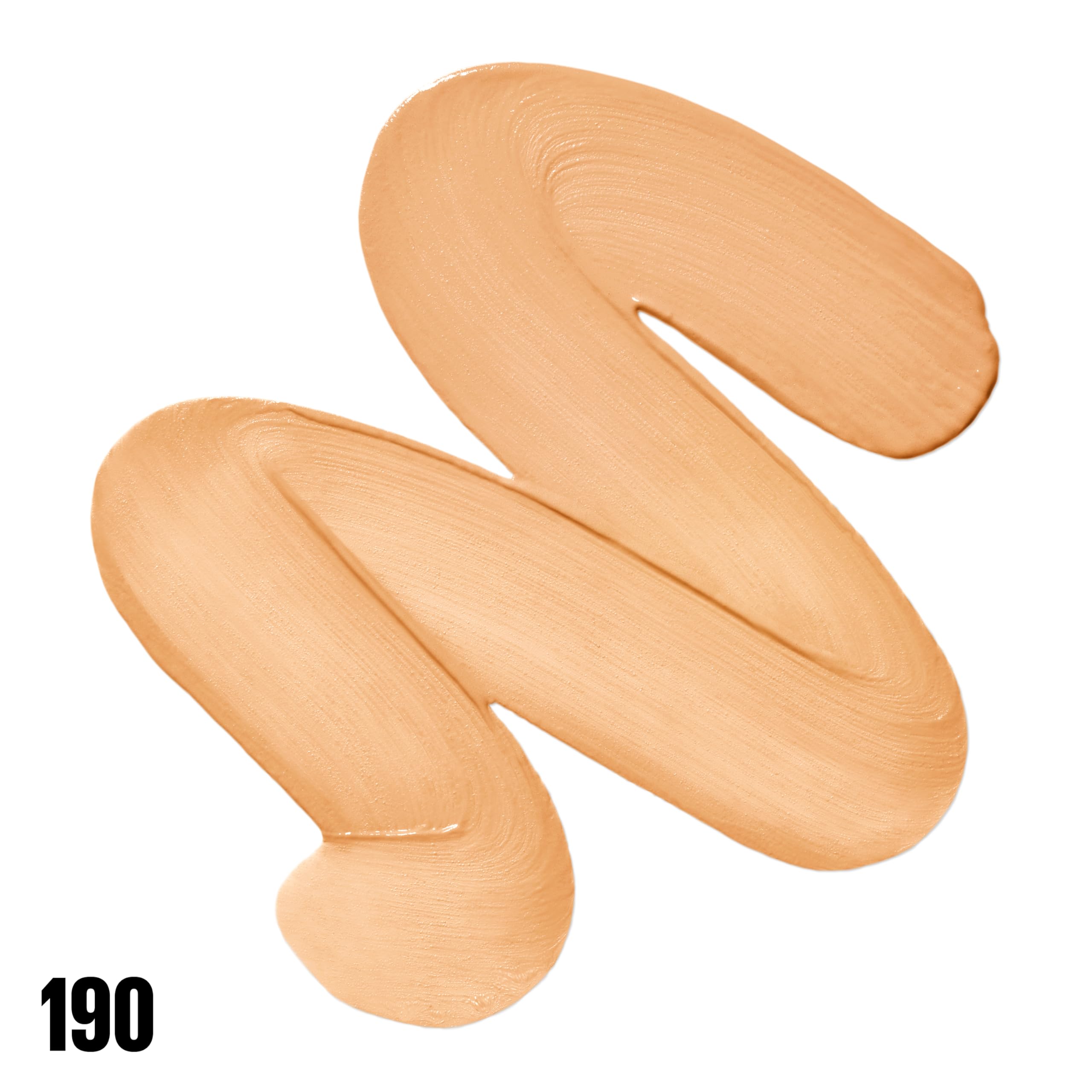 Emballage variable du produit Maybelline reçu selon l’achat.