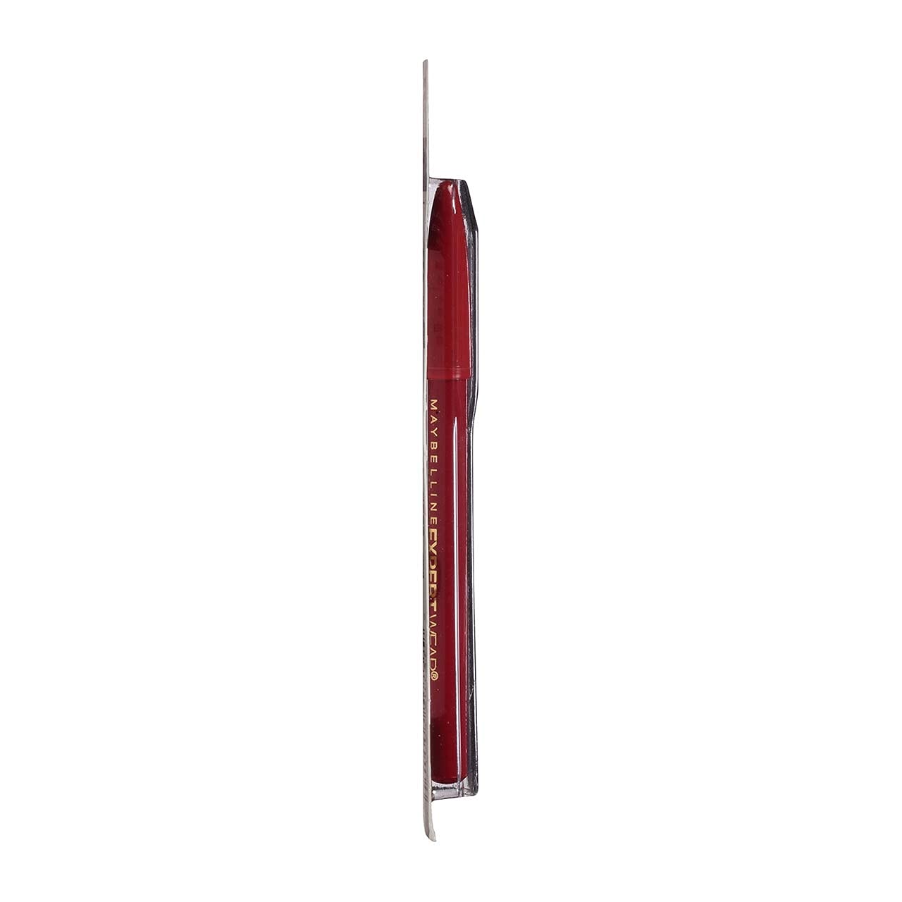 Maybelline Expert Eyes Brow and Eye Pencil Blonde twist mechanism enables quick sharpening.