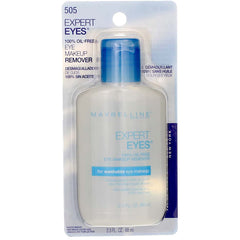 Maybelline Expert Eyes, pack double pratique pour routine maquillage simple.